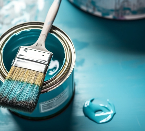 硝基漆环保硝基外用磁漆