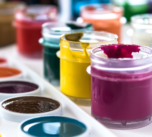 水溶性双份环氧底漆