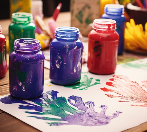 水溶性双份环氧底漆