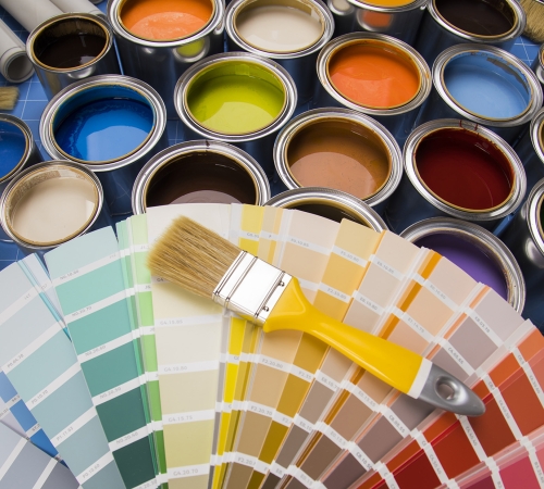 水性聚氨酯注浆料