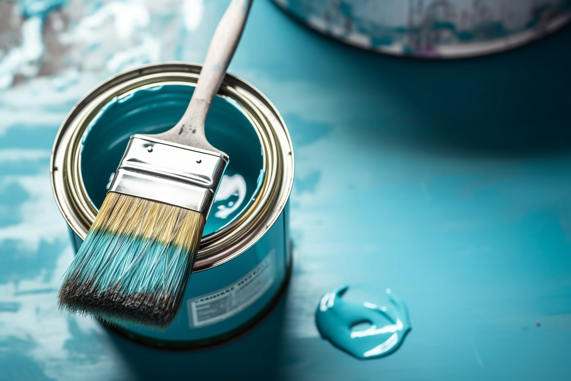 硝基漆环保硝基外用磁漆