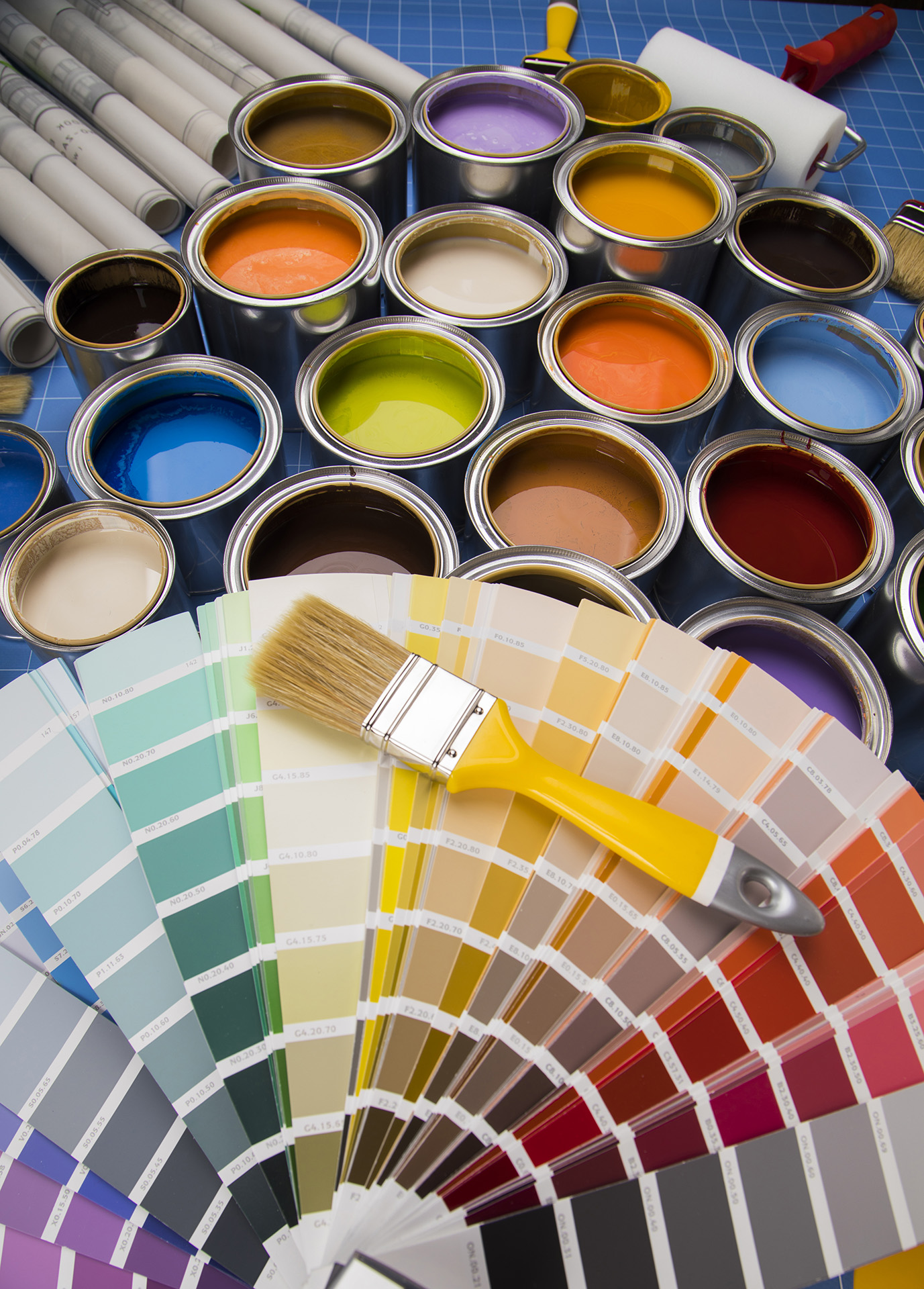 水性聚氨酯注浆料